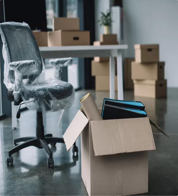 Demenagement de bureau img